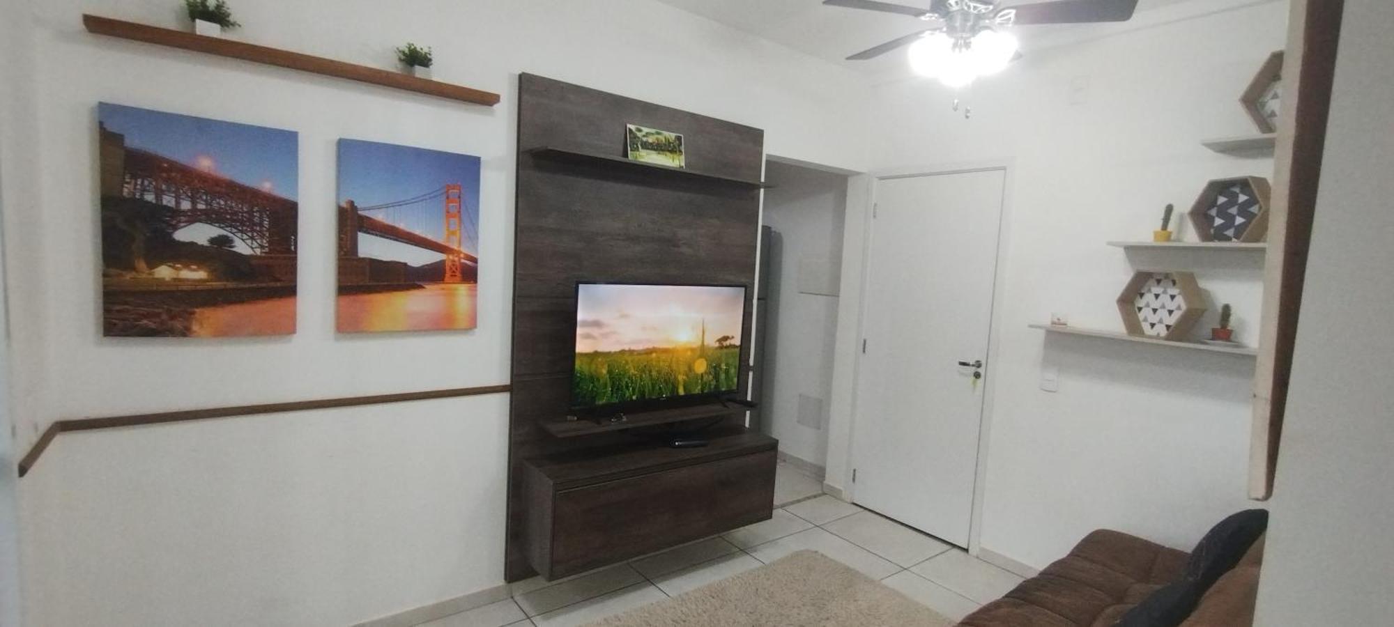Apto Proximo Centro 리베이라오프레토 외부 사진