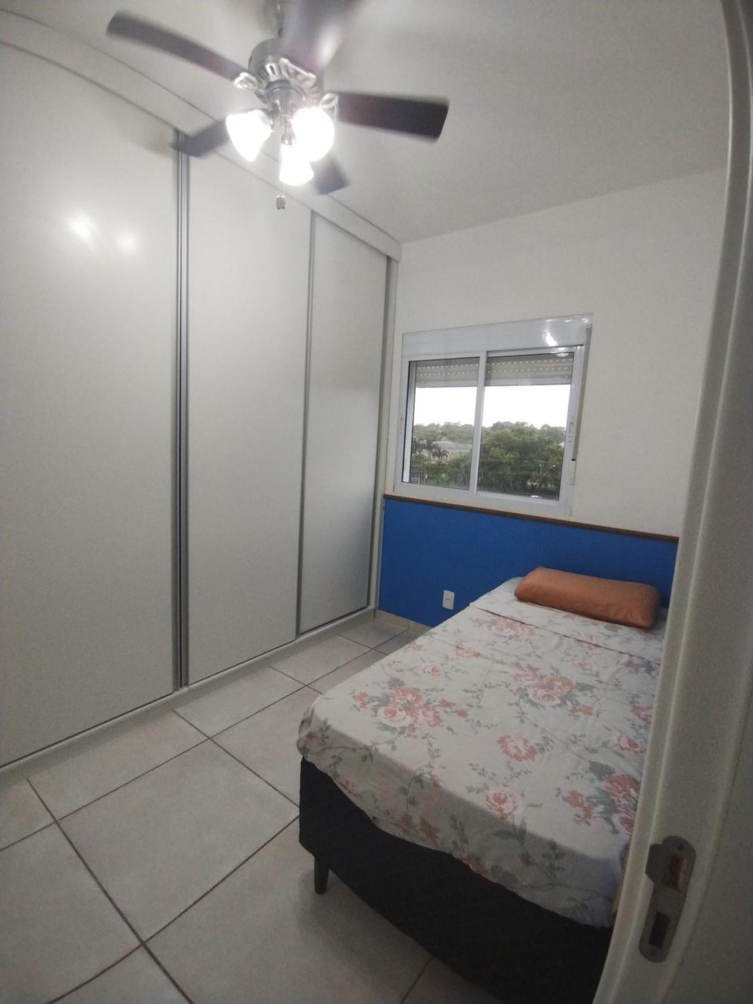 Apto Proximo Centro 리베이라오프레토 외부 사진